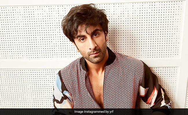 Ranbir Kapoor To NDTV On Paparazzi: "Wish I Could Hold On To Personal Life But It's OK"