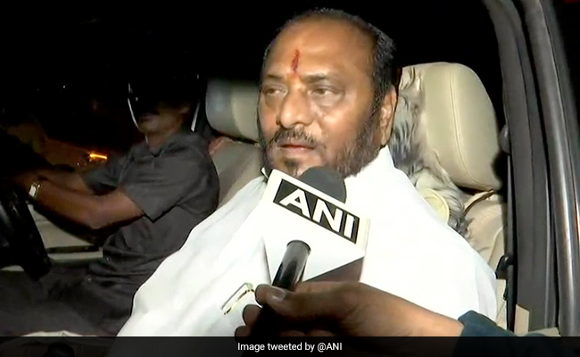 Setback To Uddhav Thackeray After Ex-Maharashtra Minister Resigns As Shiv Sena Leader