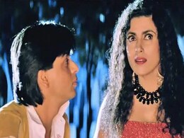 'माया मेम साब' में शाहरुख की हीरोइन दीपा साही का बदल गया है पूरा लुक, लेटेस्ट फोटो देख कर फैंस के लिए पहचानना हुआ मुश्किल 'माया मेम साब' में शाहरुख की हीरोइन दीपा साही का बदल गया है पूरा लुक, लेटेस्ट फोटो देख कर फैंस के लिए पहचानना हुआ मुश्किल