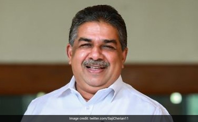 Kerala Minister Clarifies After Flak On Social Media Over Azaan Remarks