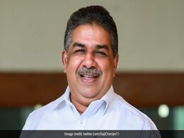 Kerala Minister Clarifies After Flak On Social Media Over Azaan Remarks Kerala Minister Clarifies After Flak On Social Media Over Azaan Remarks