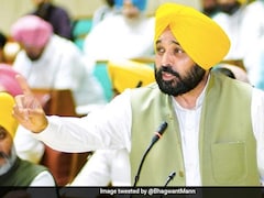 NEET Paper Leak Dominates Punjab Assembly Session, AAP Attacks BJP