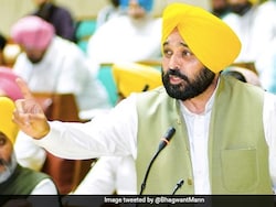 NEET Paper Leak Dominates Punjab Assembly Session, AAP Attacks BJP