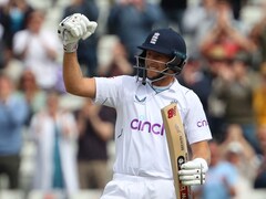 Root-Bairstow Take England To Their Highest Successful Chase, Set Records