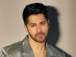 Varun Dhawan Kicks Off The New Year With A Healthy Platter - See Pic Varun Dhawan Kicks Off The New Year With A Healthy Platter - See Pic