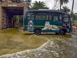 Heavy Rain Alert In 8 States Today, Flood Situation May Worsen