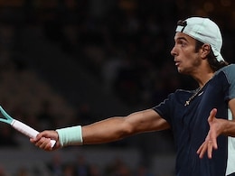 Hamburg European Open 2022: Lorenzo Musetti Reaches First ATP Tour Final