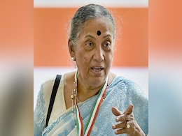 उपराष्ट्रपति चुनाव में विपक्ष की उम्मीदवार मार्गरेट अल्वा के पक्ष में मतदान करेगी AAP और JMM उपराष्ट्रपति चुनाव में विपक्ष की उम्मीदवार मार्गरेट अल्वा के पक्ष में मतदान करेगी AAP और JMM