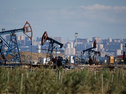 Windfall Tax On Crude Petroleum Hiked To Rs 7,000 Per Tonne Windfall Tax On Crude Petroleum Hiked To Rs 7,000 Per Tonne