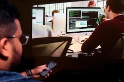 Optoma CinemaX D2 : Bring 4K Cinema Home? Optoma CinemaX D2 : Bring 4K Cinema Home?