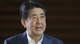 Japan Ex PM Shinzo Abe Was Shot Twice From Behind At Close Range