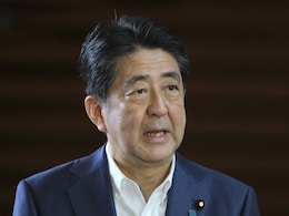 Japan Ex PM Shinzo Abe Was Shot Twice From Behind At Close Range