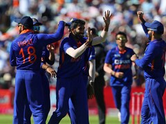 3rd T20I Live: Team India Eye Whitewash, Face England In Nottingham