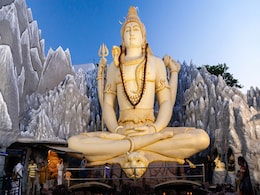 Sawan 2022: सावन के पवित्र महीने में भूलवश भी ना करें ये काम, भगवान शिव हो जाते हैं नाराज! Sawan 2022: सावन के पवित्र महीने में भूलवश भी ना करें ये काम, भगवान शिव हो जाते हैं नाराज!