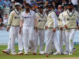 India vs England T20I: Undercover 'Spotters' At Edgbaston In Bid To Combat Racism