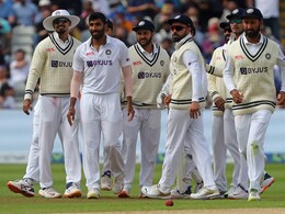 "Like Keeping Your Ferrari Parked In Garage": Ex-India Selector On Edgbaston Test Playing XI