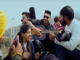 जम्मू के लोकसंगीत को ख़ूबसूरत आवाज़ में पूरे देश के सामने पेश किया है संगीतकार Rohil Bhatia ने जम्मू के लोकसंगीत को ख़ूबसूरत आवाज़ में पूरे देश के सामने पेश किया है संगीतकार Rohil Bhatia ने