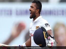 दिनेश चांदीमल ने रचा इतिहास, ऑस्ट्रेलिया के खिलाफ ऐसा कमाल करने वाले पहले श्रीलंकाई बल्लेबाज बने दिनेश चांदीमल ने रचा इतिहास, ऑस्ट्रेलिया के खिलाफ ऐसा कमाल करने वाले पहले श्रीलंकाई बल्लेबाज बने