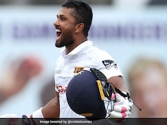 Chandimal Becomes 1st Lankan Batter To Achieve Big Milestone vs Australia