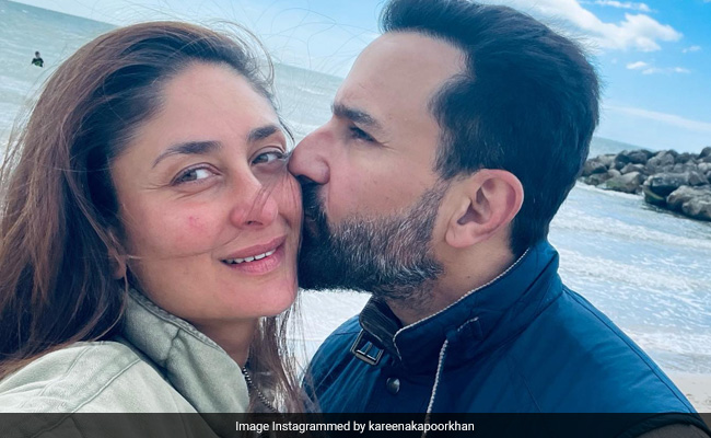 Kareena Kapoor Denies Pregnancy Rumours: "Saif Ali Khan Has Already Contributed Way Too Much"