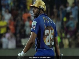 TNPLमें 'शाहरूख खान' ने आखिरी ओवर में बाजीगरी दिखाकर पलटा मैच, तूफानी अर्धशतकीय पारी खेल मचाया धमाल TNPLमें 'शाहरूख खान' ने आखिरी ओवर में बाजीगरी दिखाकर पलटा मैच, तूफानी अर्धशतकीय पारी खेल मचाया धमाल