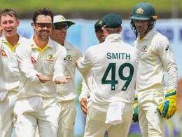SL vs AUS: Australia's Travis Head Eyes Bigger Bowling Role In Second Test