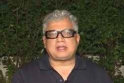 'BJP Doesn't Want Parliament To Function': Derek O'Brien 'BJP Doesn't Want Parliament To Function': Derek O'Brien
