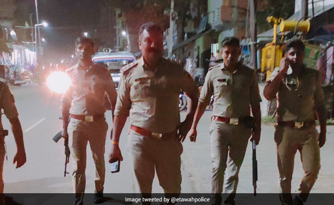 BJP Leader Found Dead In UP's Meerut, Wife Arrested In Murder Case