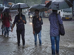 Mumbai Rains LIVE Updates: मुंबई वालों के लिए आफत बनी बारिश, जगह-जगह जलजमाव, IMD ने जारी किया अलर्ट Mumbai Rains LIVE Updates: मुंबई वालों के लिए आफत बनी बारिश, जगह-जगह जलजमाव, IMD ने जारी किया अलर्ट