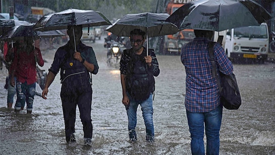 3 Killed, More Than 120 Evacuated In 24 Hours As Rains Hit Parts Of Maharashtra