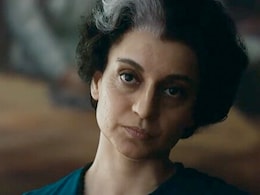 Watch: Anupam Kher Treats Kangana Ranaut With Her Favourite Food On 'Emergency' Set