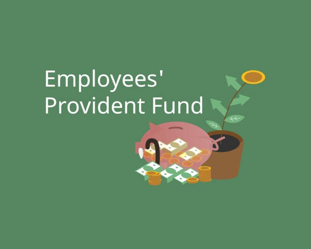 Tax Exemptions On PF (Provident Fund) Change. Read 10 Points