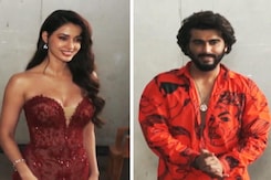<i>Ek Villain Returns</i> Stars Arjun Kapoor, Disha Patani On Publicity Duty <i>Ek Villain Returns</i> Stars Arjun Kapoor, Disha Patani On Publicity Duty