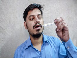 भीषण गर्मी में इस तरीके से Body Temperature को करिए बैलेंस, ये रहे उपाय भीषण गर्मी में इस तरीके से Body Temperature को करिए बैलेंस, ये रहे उपाय