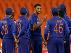 "Next 12 Months Are Big For His Development": NZ Great On India Star