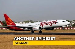 In 2nd Spicejet Incident Today, Windshield Cracks On Gujarat-Mumbai Flight In 2nd Spicejet Incident Today, Windshield Cracks On Gujarat-Mumbai Flight