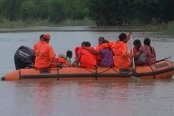 Rain Alert For Eight Districts Of Gujarat Rain Alert For Eight Districts Of Gujarat