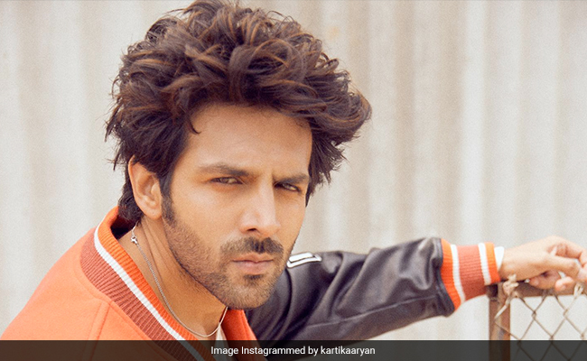 Kartik Aaryan's First Car Was "Third-Hand." Now, He Owns A Lamborghini And A McLaren GT