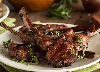 How To Make Mutton Tandoori Roast In Just 30 Mins How To Make Mutton Tandoori Roast In Just 30 Mins