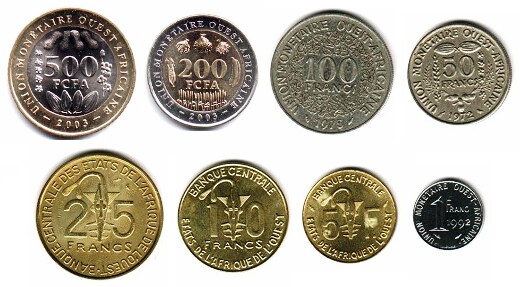 Central African Republic's Digital Coin Sale Finds Few Buyers Central African Republic's Digital Coin Sale Finds Few Buyers