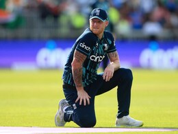 अपने आखिरी वनडे में Ben Stokes को रह जाएगा इस बात का अफसोस, VIDEO में देखें उनकी विदाई