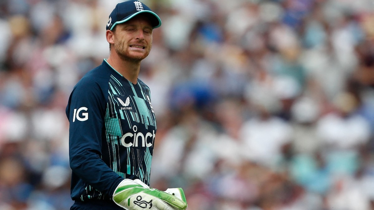 "You Decide": Jos Buttler's Response To Question On Jasprit Bumrah Is Pure Gold