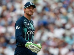"You Decide": Jos Buttler's Response To Question On Bumrah Is Pure Gold