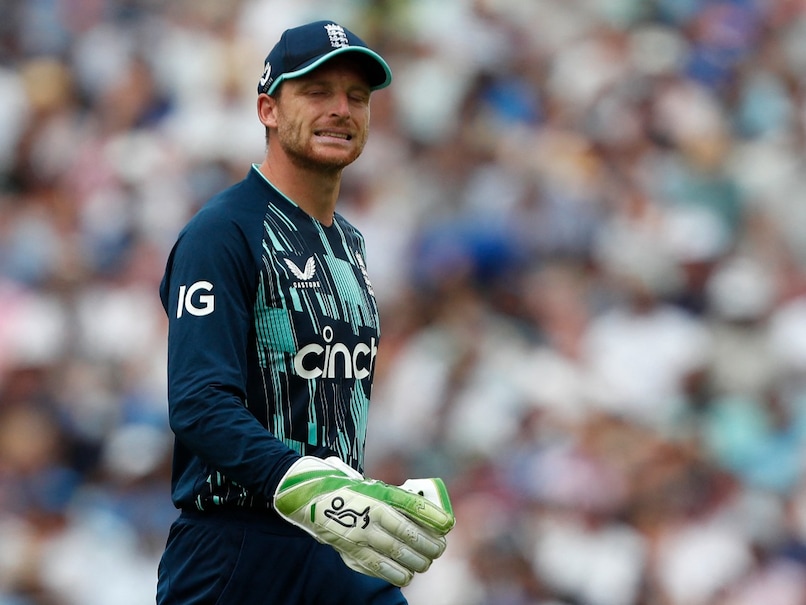 "You Decide": Jos Buttler's Response To Question On Jasprit Bumrah Is Pure Gold