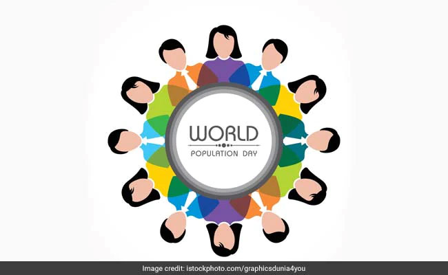 World Population Day: भारत और चीन में रहती है दुनिया की 37 फीसदी आबादी, पढ़ें ग्लोबल पॉपुलेशन से जुड़ी रोचक जानकारियां