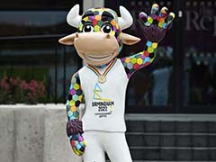 CWG Opening Ceremony Live: Alexander Stadium Ready For Extravaganza