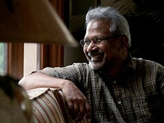 Filmmaker Mani Ratnam Hospitalised In Chennai