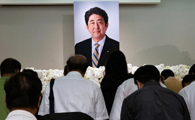 Shinzo Abe Murder Suspect Fit For Trial After Psychiatric Review: Report