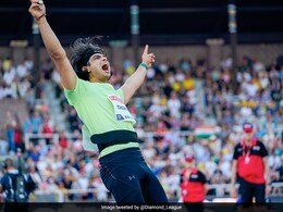 Neeraj Chopra Could Be India's Flag-bearer in Commonwealth Games Opening Ceremony