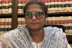 "Government Should Not Fear Discussion In Parliament": Trinamool's Sushmita Dev "Government Should Not Fear Discussion In Parliament": Trinamool's Sushmita Dev